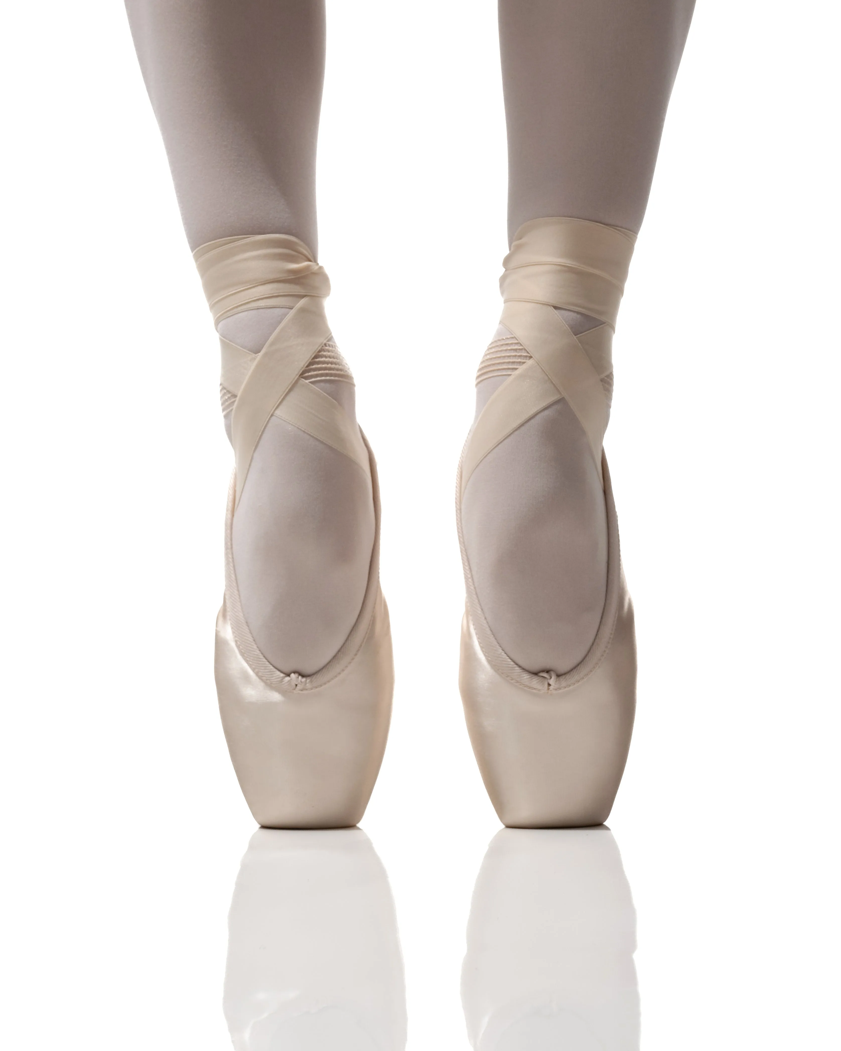 R-Class CL60 Crescenda Pointe Shoe H