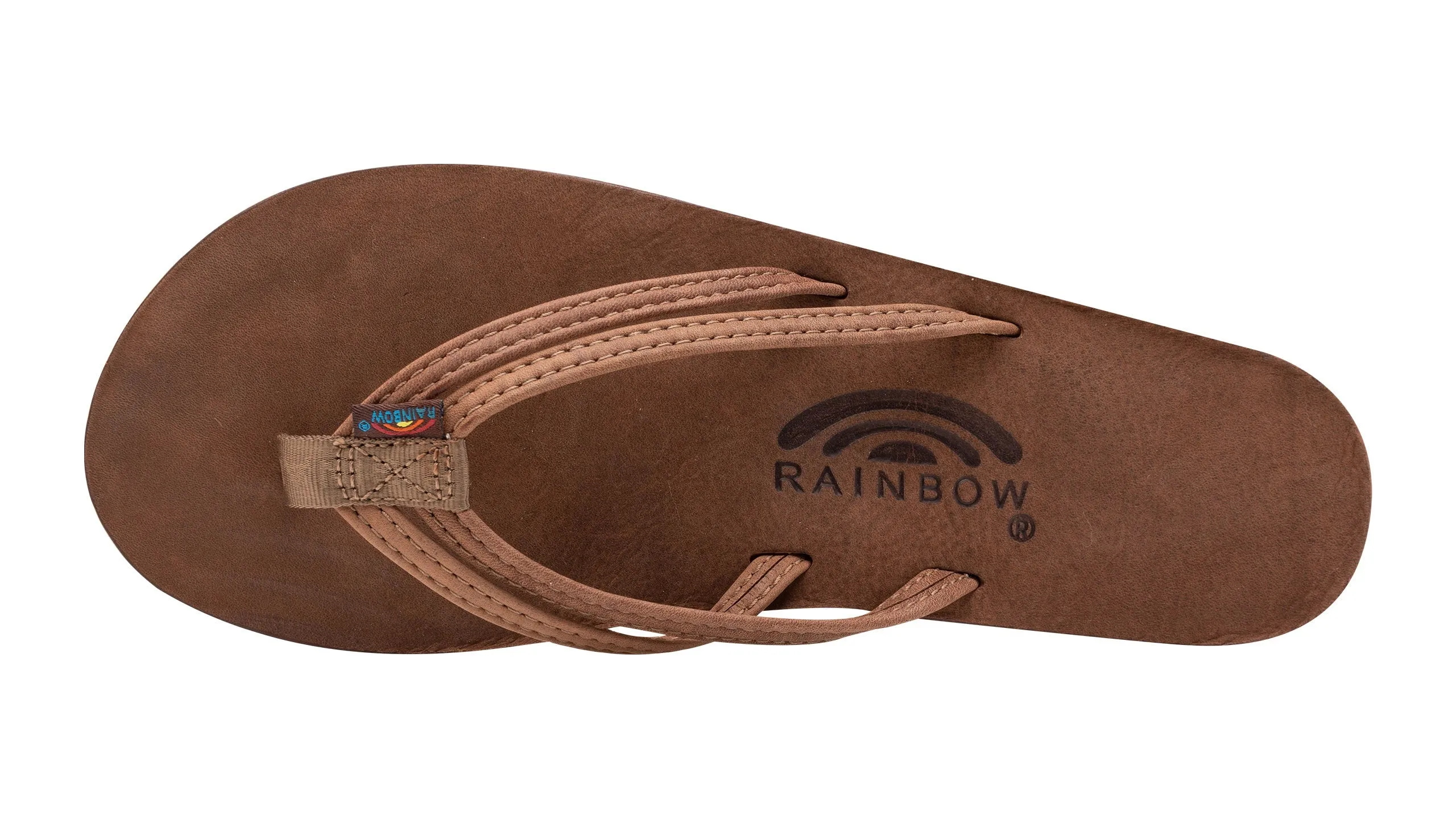 Rainbow Sandpiper Sandal-Nogales Wood