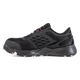 REEBOK RE366 WOMEN'S BLK / CAMO / BRN NANOFLEX TR SD ATHLETIC WORK SHOE