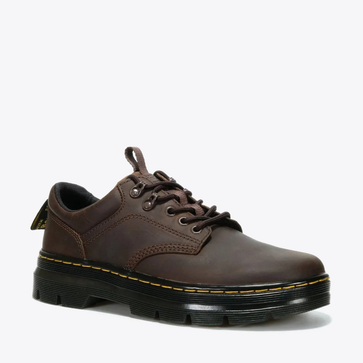 Reeder 5 Tie Shoe