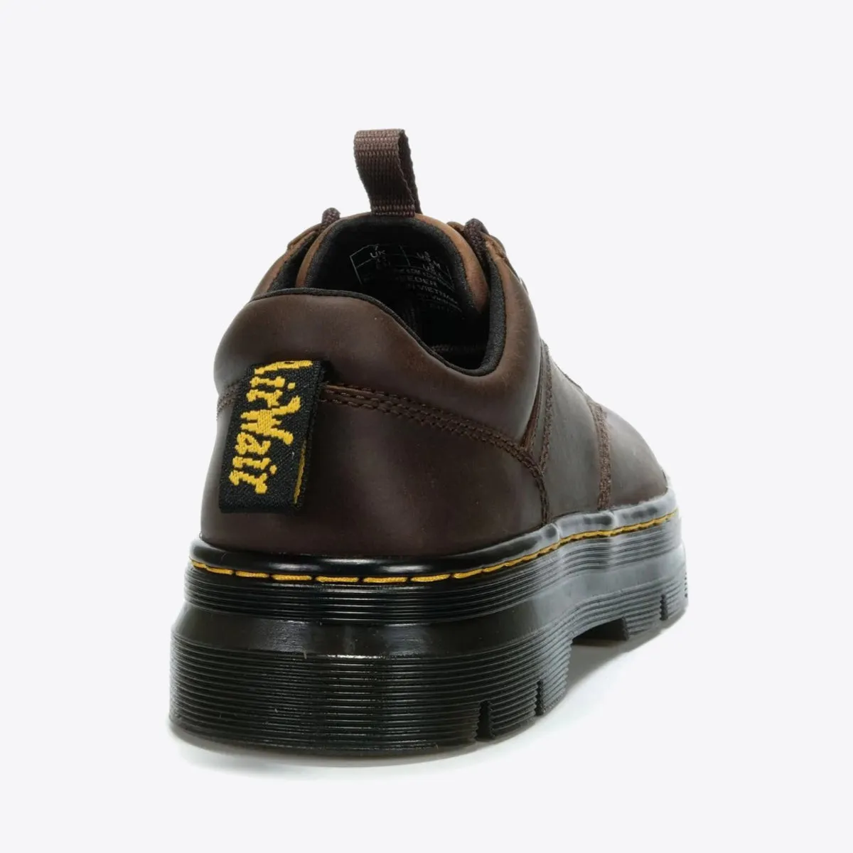 Reeder 5 Tie Shoe