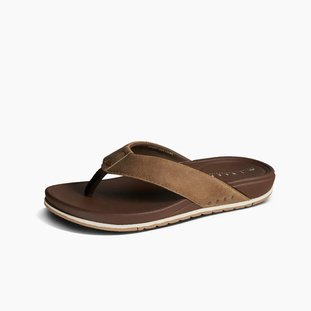 Reef Men's Cushion Bonzer LE - Toffee