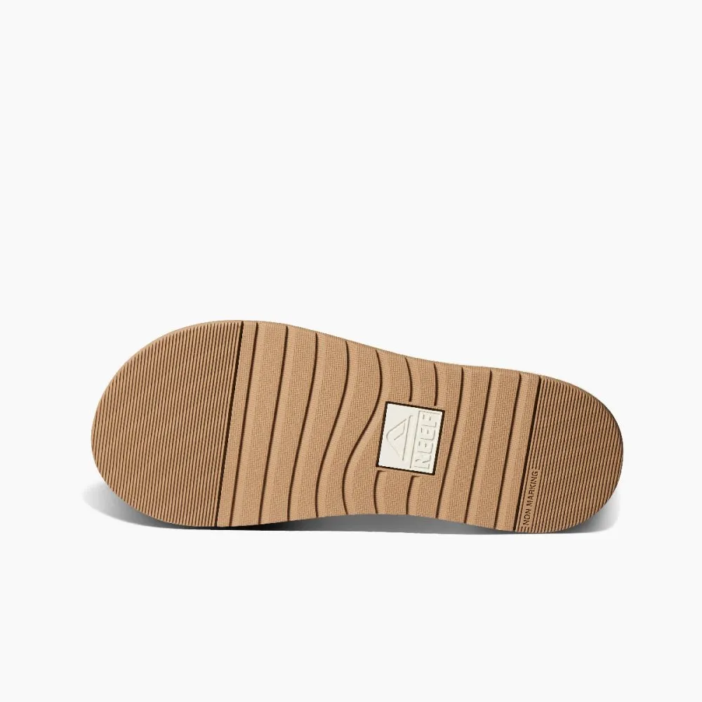 Reef Men's Cushion Bonzer LE - Toffee