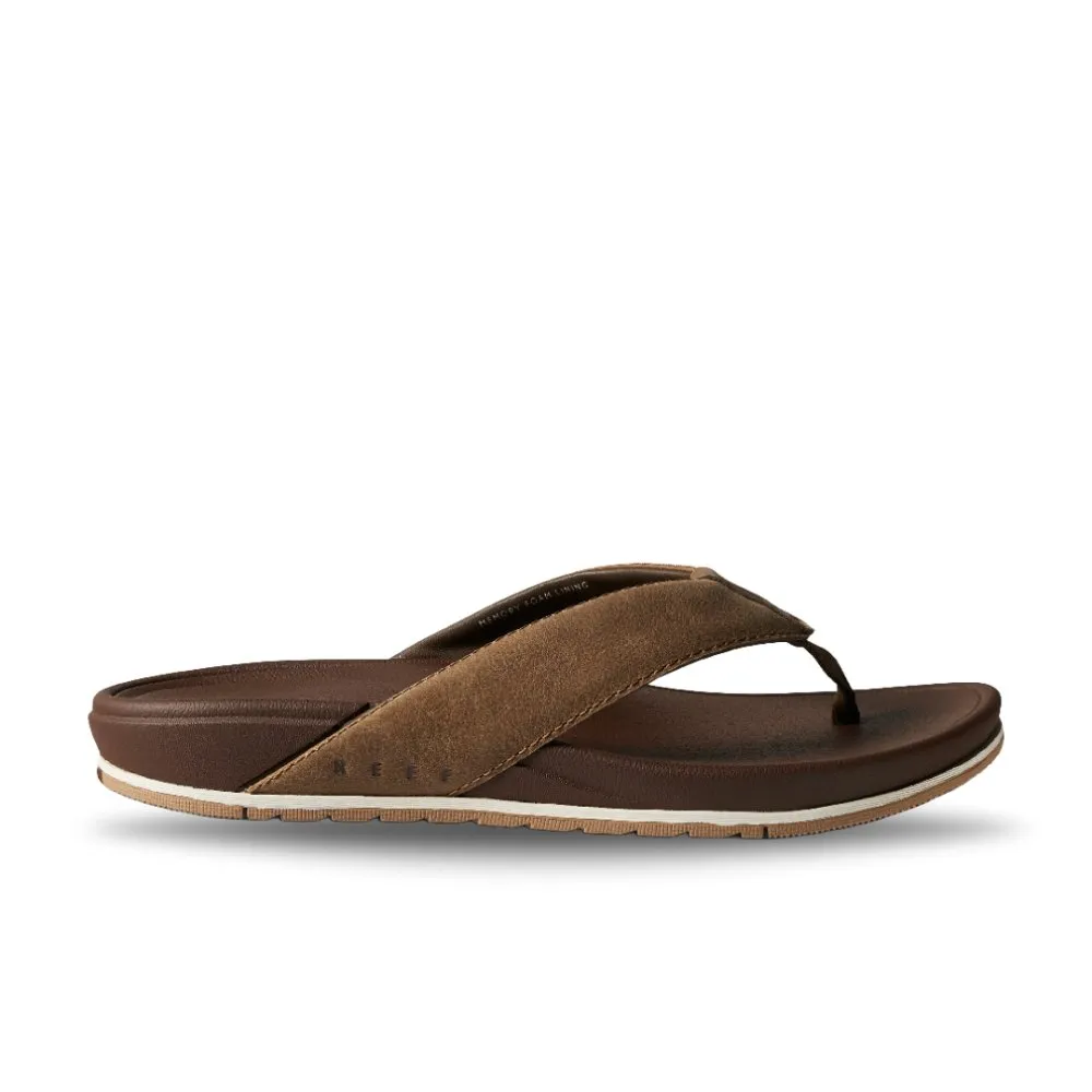 Reef Men's Cushion Bonzer LE - Toffee