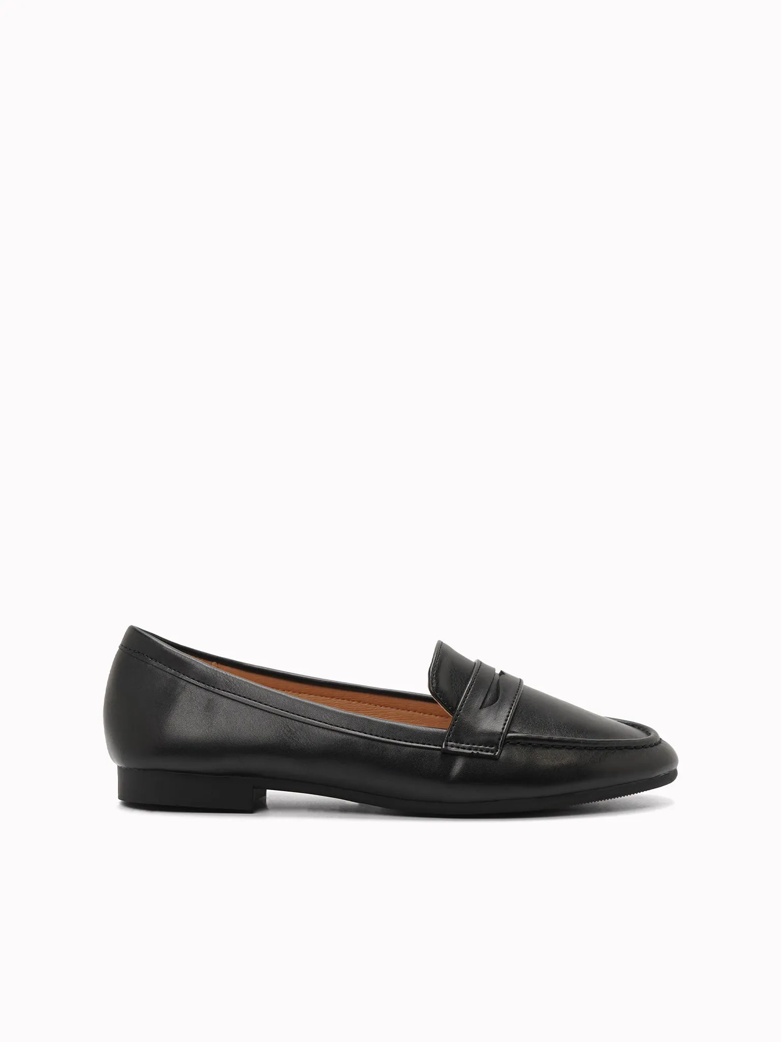 Salma Flat Loafers