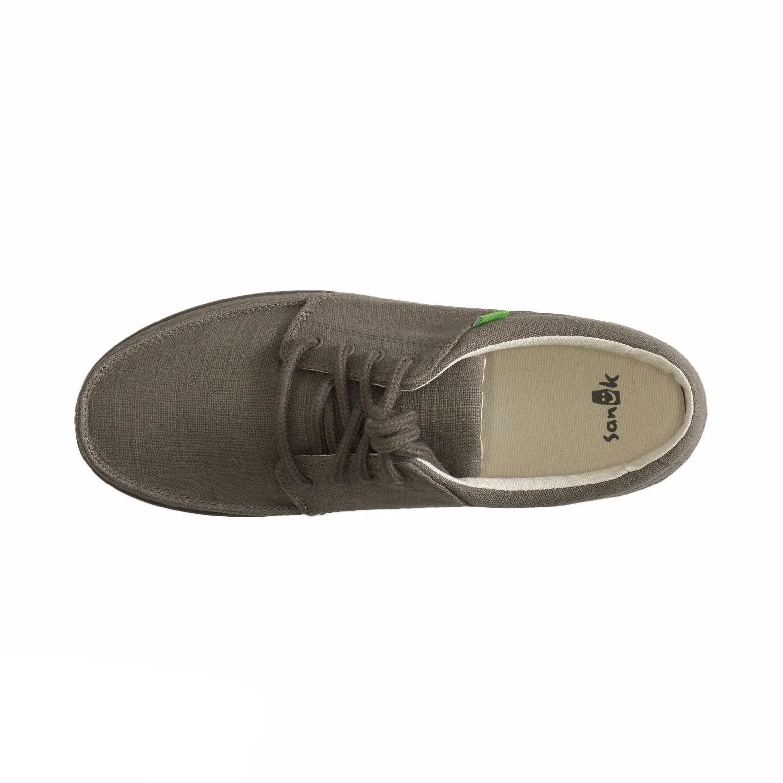 Sanuk TKO Brindle Shoes