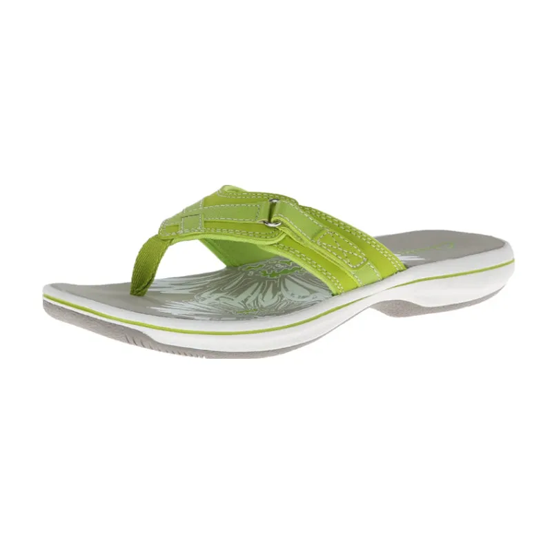 Sea Breeze Sandals