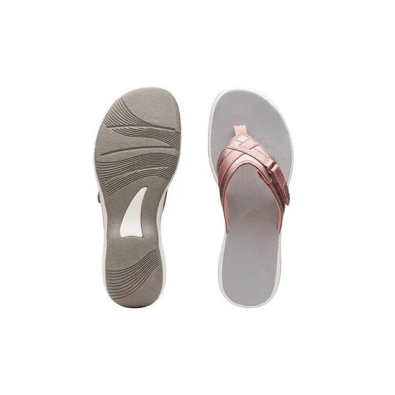 Sea Breeze Sandals