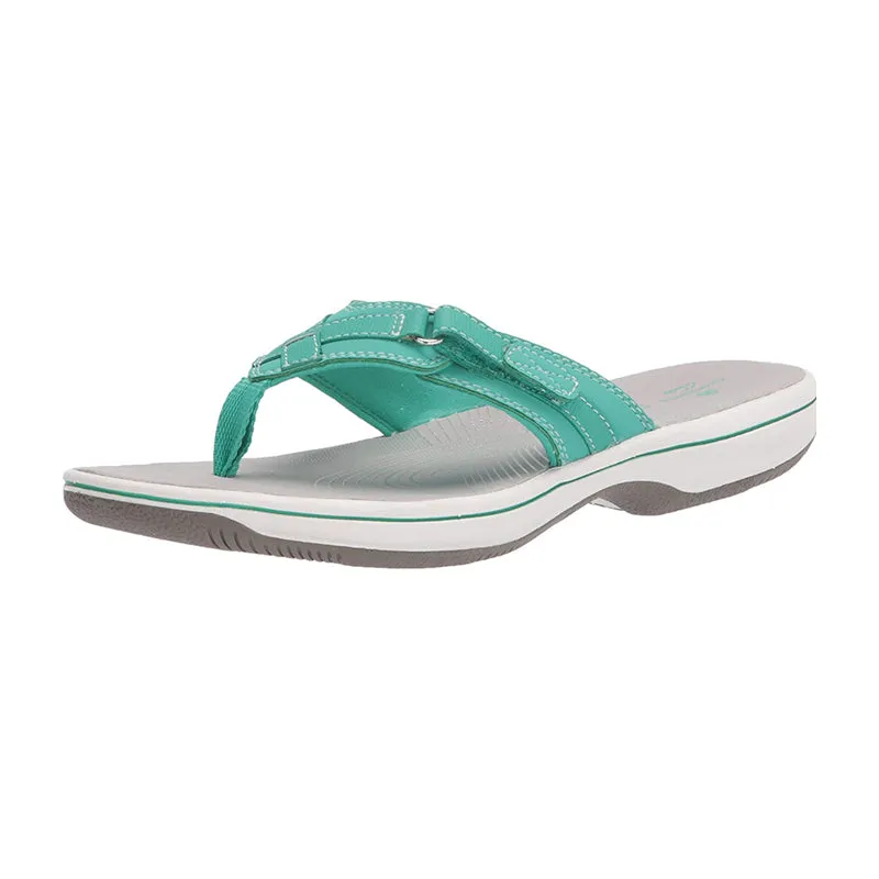 Sea Breeze Sandals