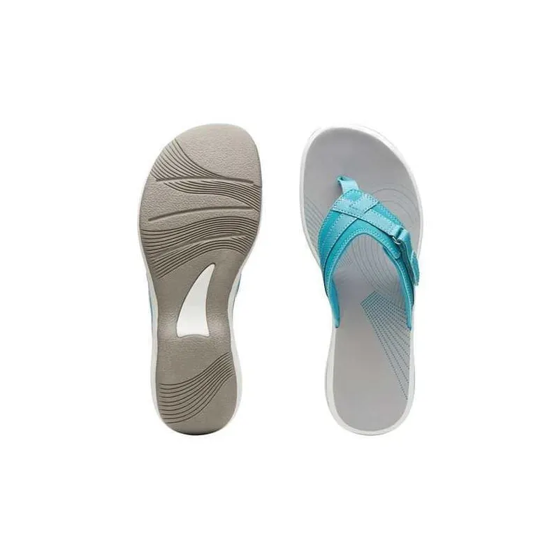 Sea Breeze Sandals