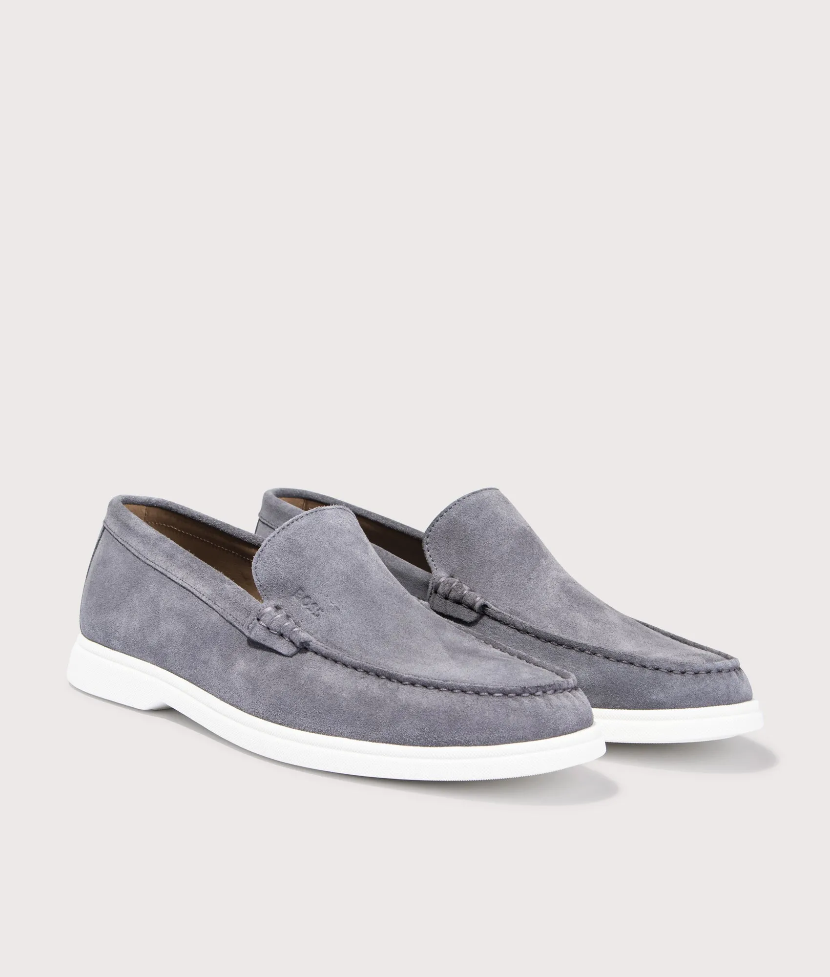 Sienne Loafers