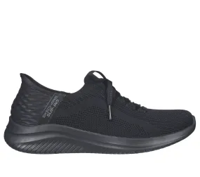 Skechers Women's Hands Free Slip-ins Ultra Flex 3.0 - Brilliant Path Sneaker