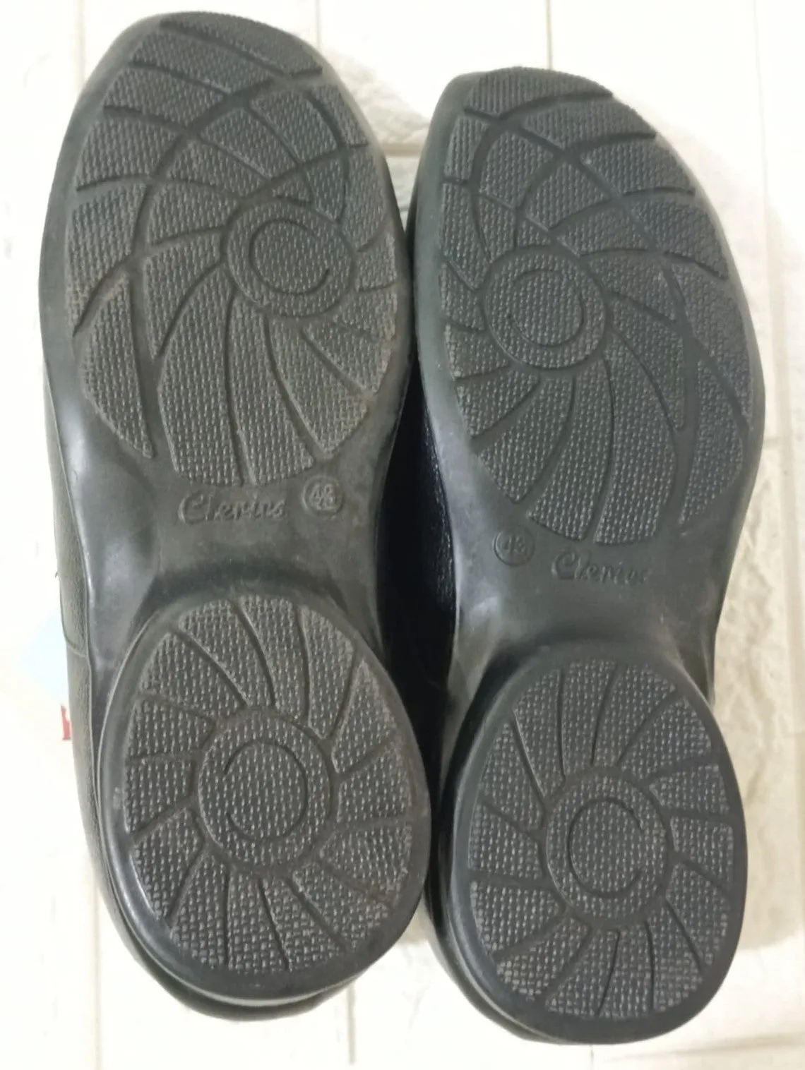 Slipon Stylesh Shoes For Men - Defective