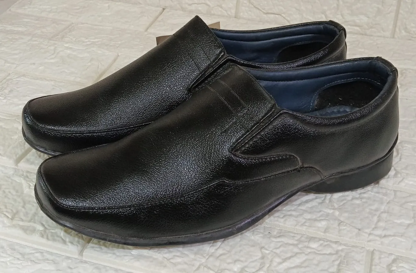 Slipon Stylesh Shoes For Men - Defective