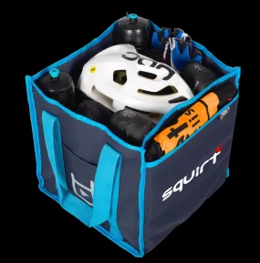 Squirt ZAKi bike gear organiser