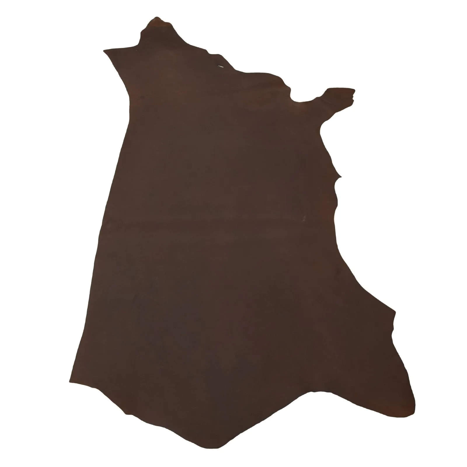 Sugar Loaf Dark Brown, Oil Tanned Summits Edge Sides & Pieces