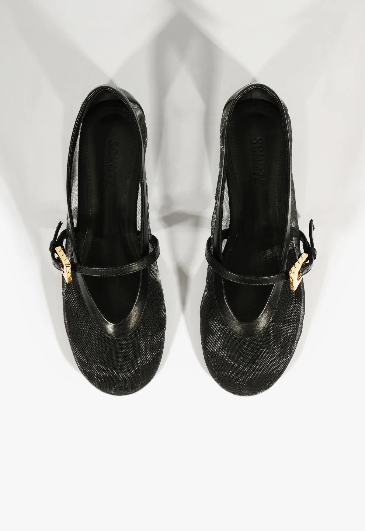 Sylvie Ballet Flat