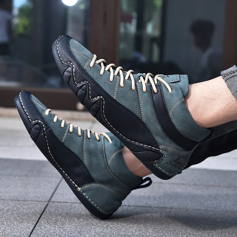 TERRA RANGER SHOES