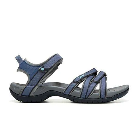 Teva Tirra Active Sandal (Women) - Bering Sea