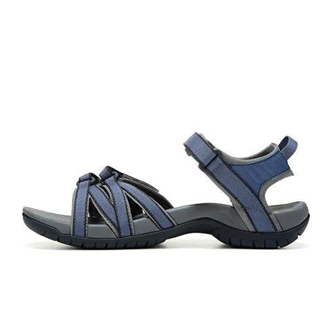 Teva Tirra Active Sandal (Women) - Bering Sea