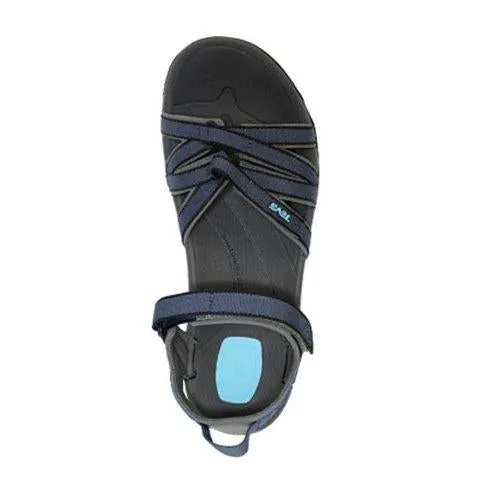 Teva Tirra Active Sandal (Women) - Bering Sea