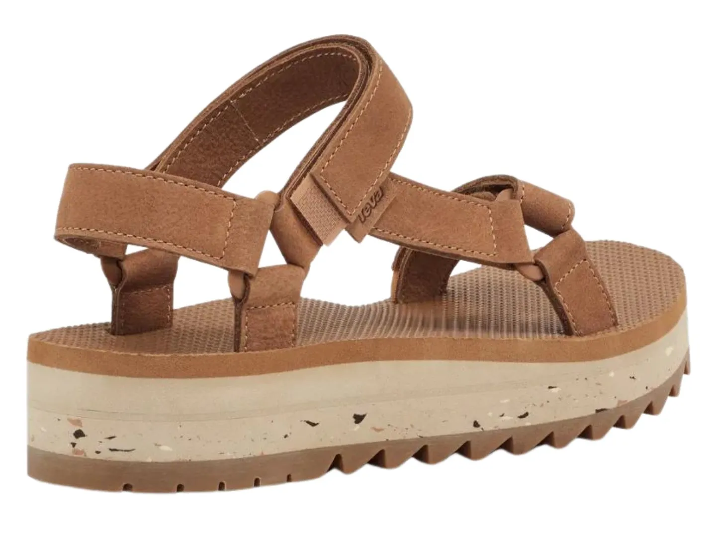 Teva: Universal Ceres in Honey Brown