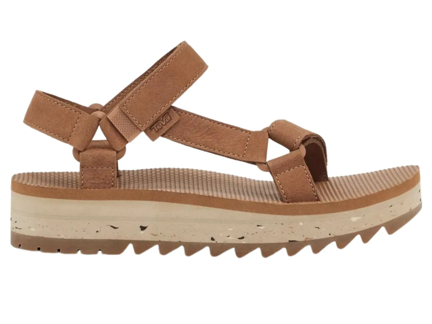 Teva: Universal Ceres in Honey Brown