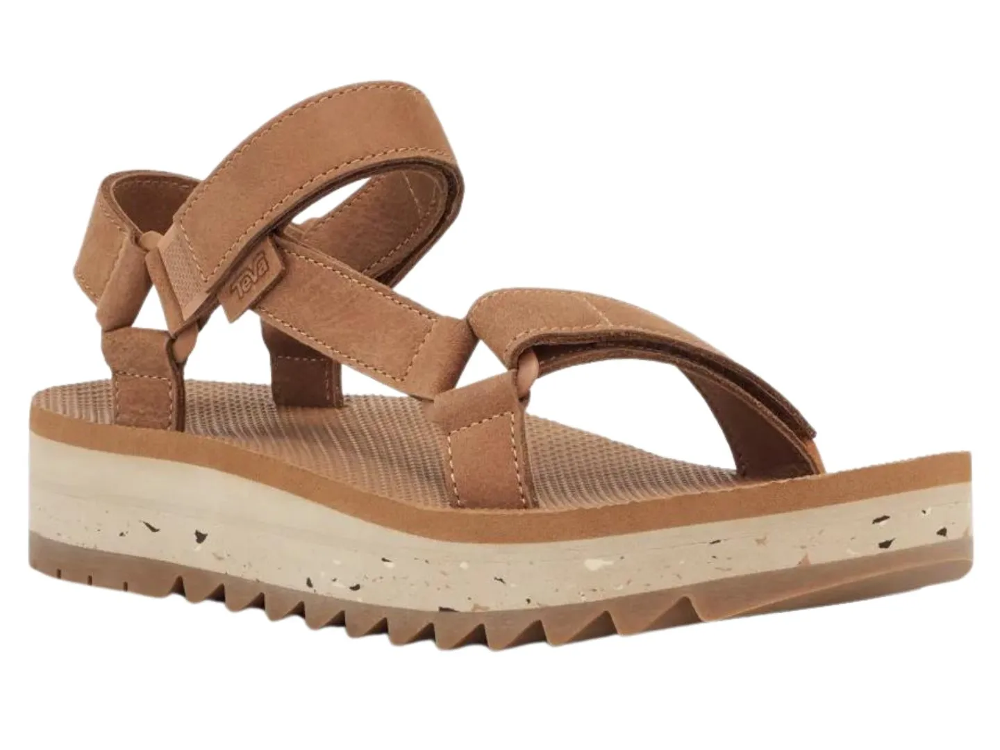 Teva: Universal Ceres in Honey Brown