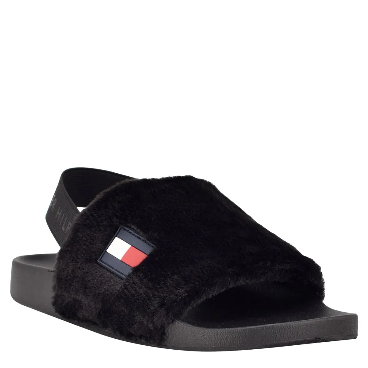 Tommy Women's Hahna in Black