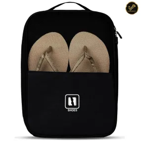 Travel Portable Shoes Pouch & Bag