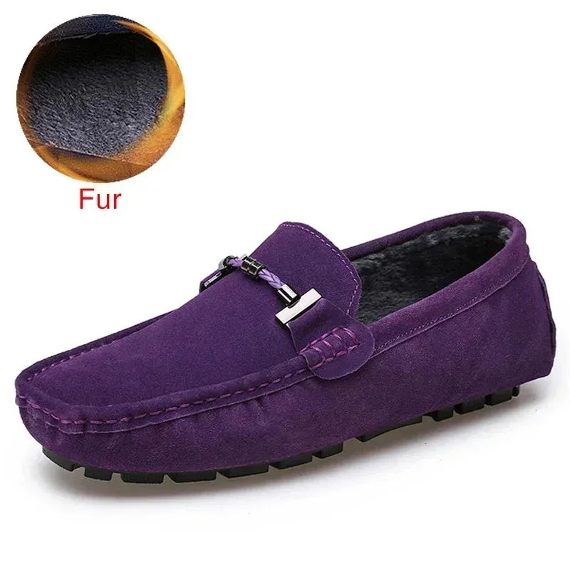 Trendy Men Casual Shoes Big Size 38-47 Brand Summer Driving Loafers Breathable Wholesale Man Soft Footwear Shoes For Men v1