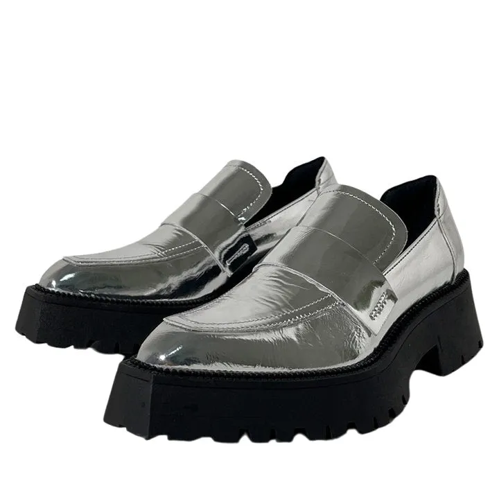 Uniwim Gift Personal Growth Platform Loafers