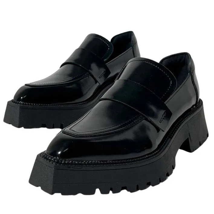 Uniwim Gift Personal Growth Platform Loafers