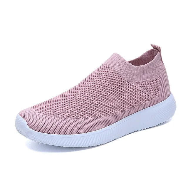 USS Shoes Anyi Women's Slip-On Shoes