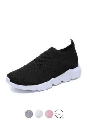 USS Shoes Anyi Women's Slip-On Shoes