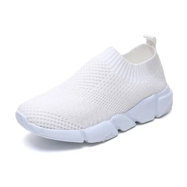 USS Shoes Anyi Women's Slip-On Shoes