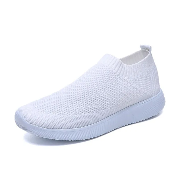 USS Shoes Anyi Women's Slip-On Shoes