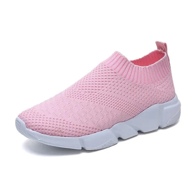 USS Shoes Anyi Women's Slip-On Shoes