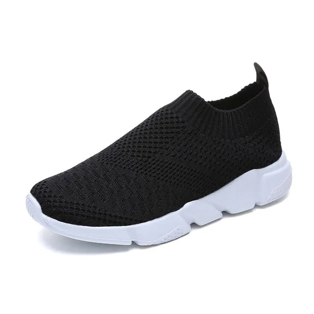 USS Shoes Anyi Women's Slip-On Shoes