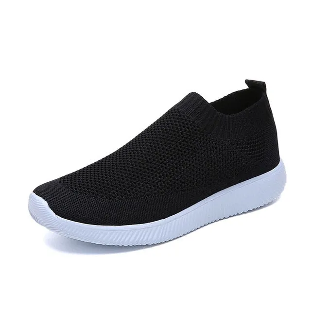 USS Shoes Anyi Women's Slip-On Shoes