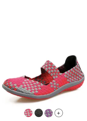 USS Shoes Mia Women's Slip-On