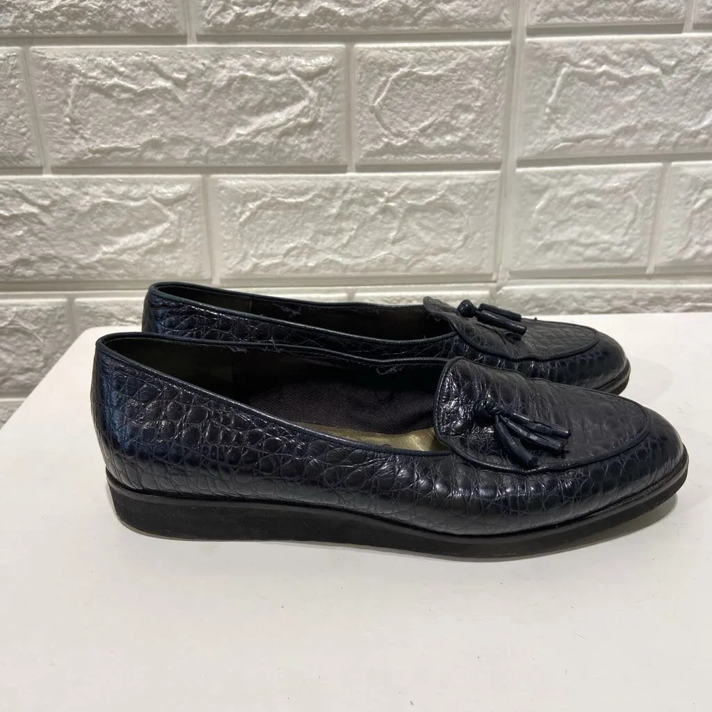 Vintage Loafers