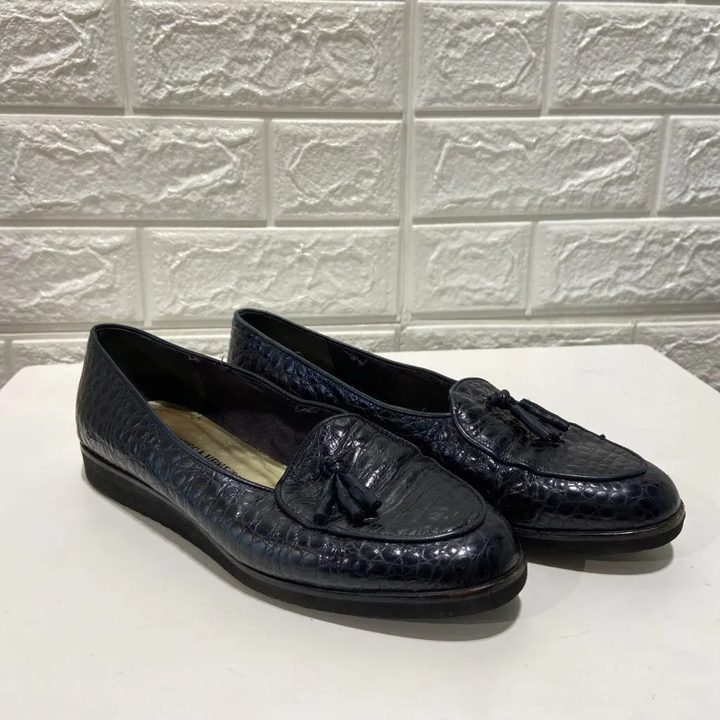 Vintage Loafers