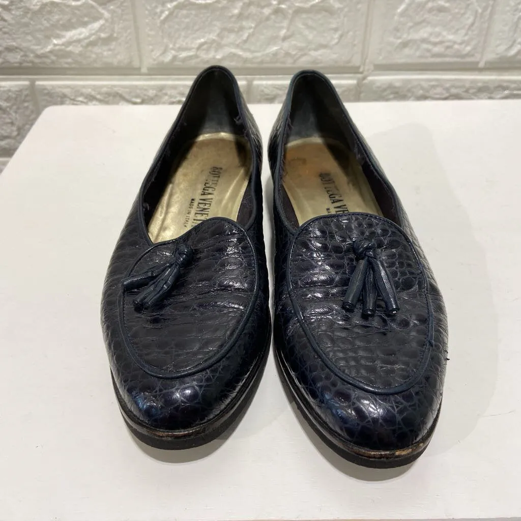 Vintage Loafers