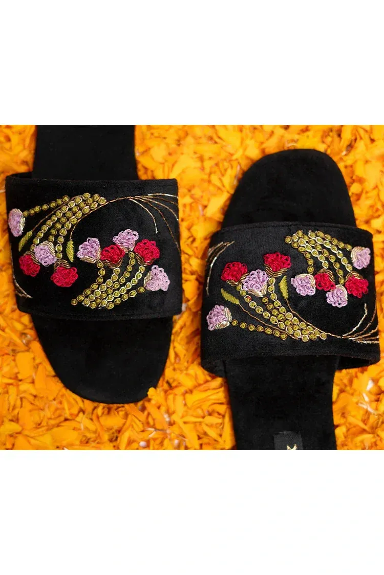 Viva Walk - Viva Women Flats - Paaye Zeenat