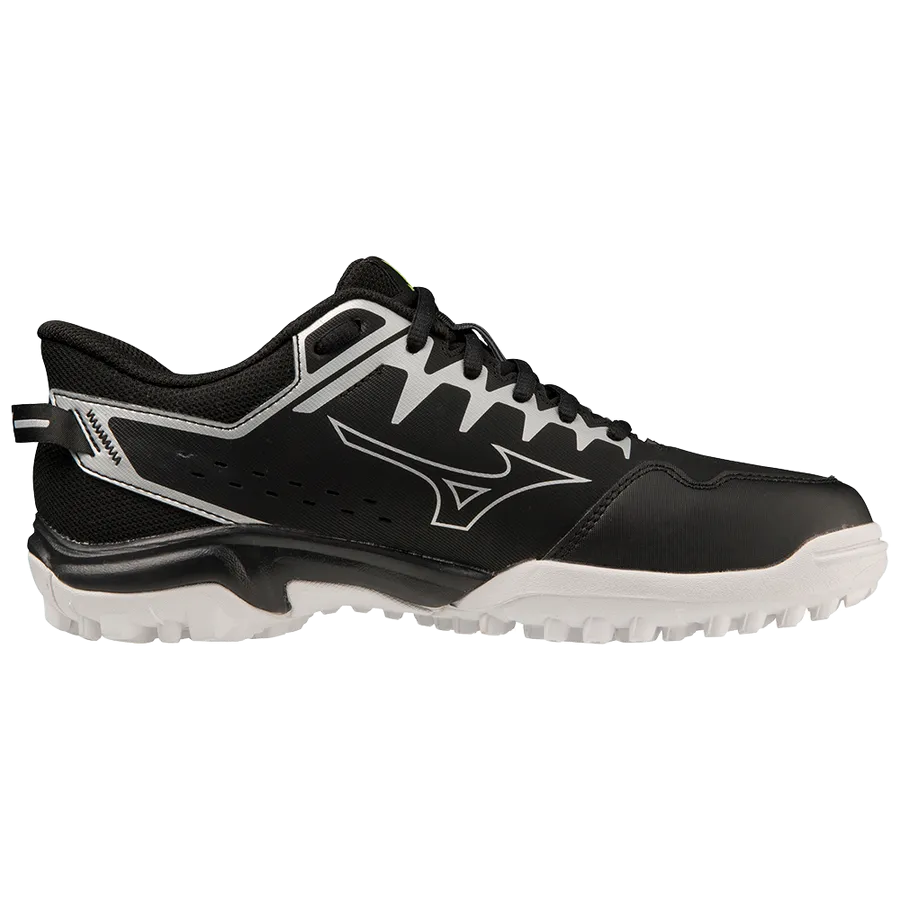 Wave Lynx 2 Junior | Black/White