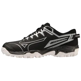 Wave Lynx 2 Junior | Black/White