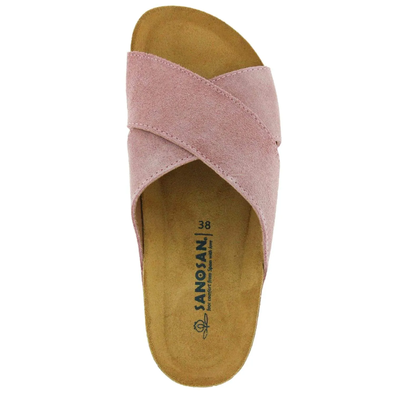 Wave Wedge Sandal - CLOSEOUT