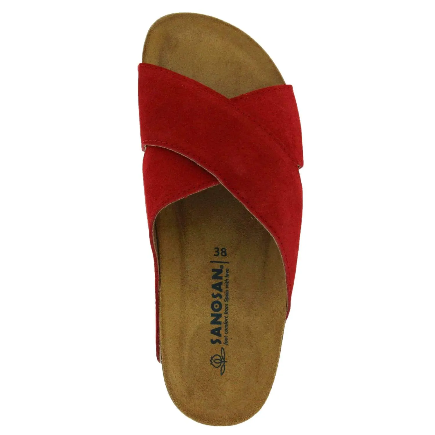 Wave Wedge Sandal - CLOSEOUT