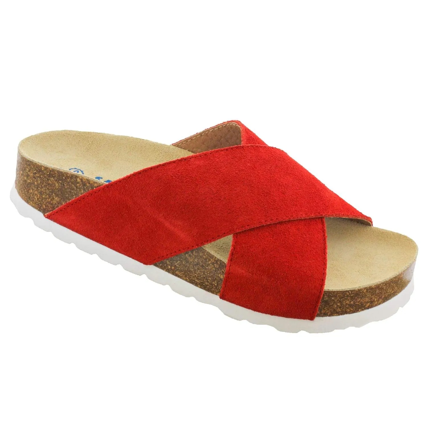 Wave Wedge Sandal - CLOSEOUT